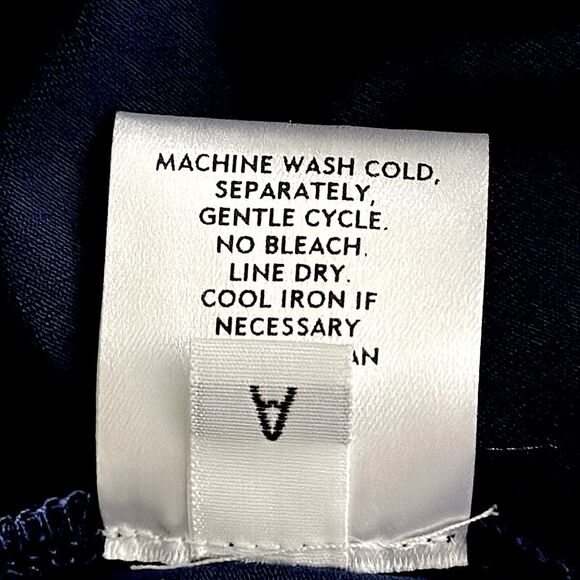 Eileen Fisher Shift Dress Size Small Light Stretch - Picture 10 of 11